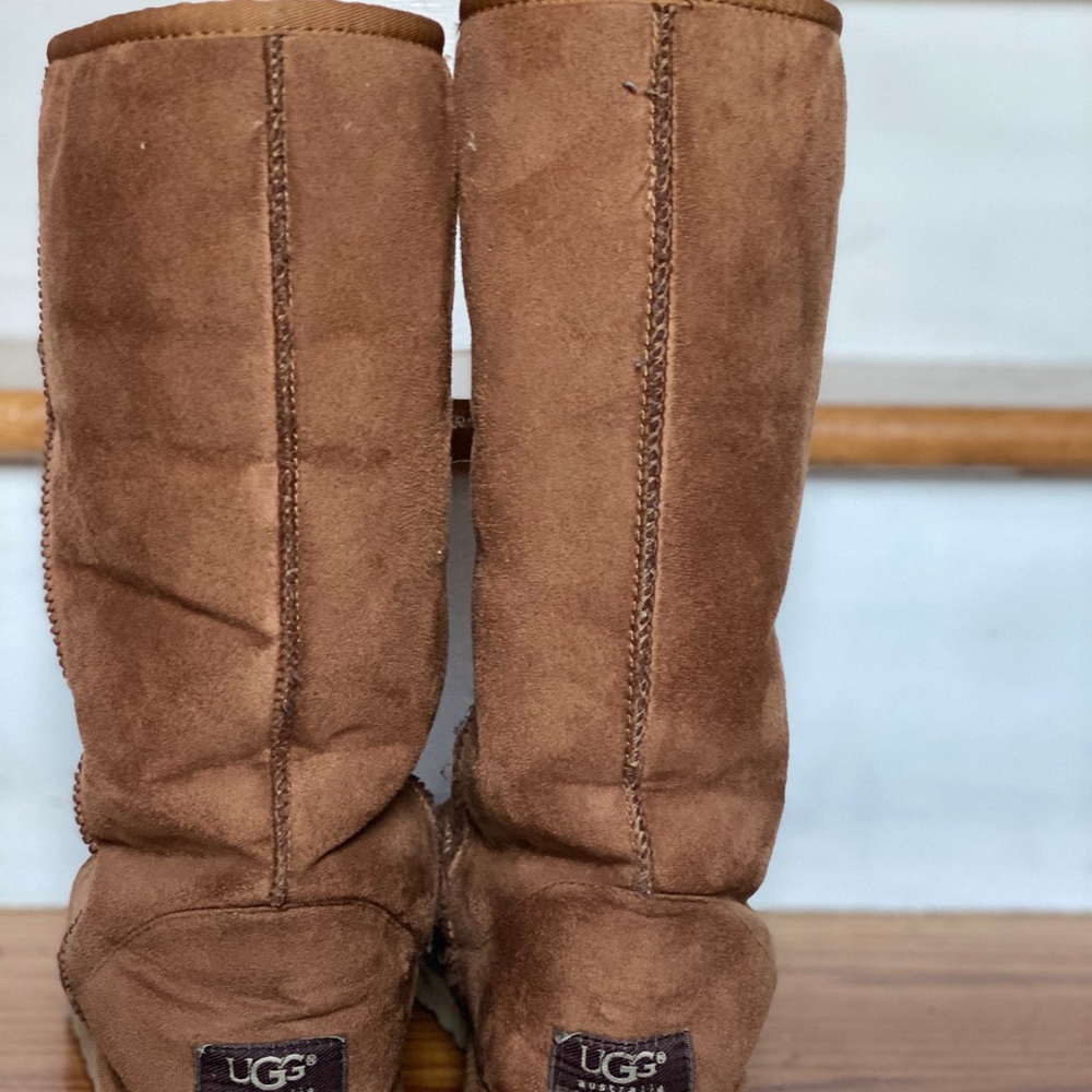 Uggs boot